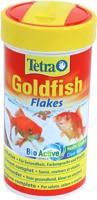 TETRA ANIMIN GOLDFISH BIO ACTIVE VLOKKEN