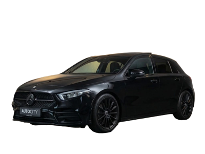Mercedes Benz A Klasse