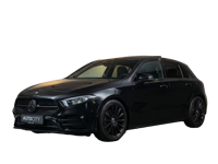 Mercedes Benz A Klasse