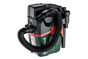 Metabo AS 18 L PC Compact Accu-alleszuiger | 18 V | zonder accu-packs en lader - 602028850