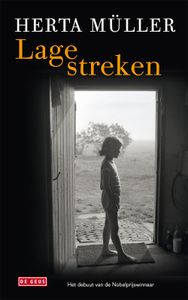 Lage streken - Herta Muller - ebook