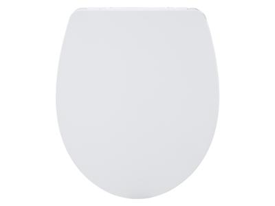 Wenko WC-bril Premium (Wit)