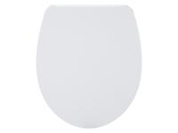 Wenko WC-bril Premium (Wit)