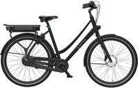 Cortina E-Tide Elektrische Damesfiets 28 inch Voorwielmotor DB7