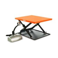 Noblelift Elektrische laagbouw Heftafel 1000kg - 1000EHT-LOW Noblelift Elektrische laagbouw Heftafel 1000kg - 1000EHT-LOW