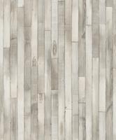 Noordwand Textura Behang met smalle planken print - 1545735