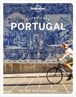 Reisgids Experience Portugal | Lonely Planet - thumbnail