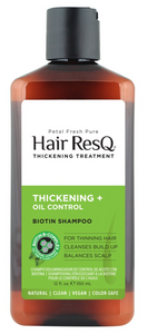 Petal Fresh Hair ResQ Thickening Oil Control Shampoo