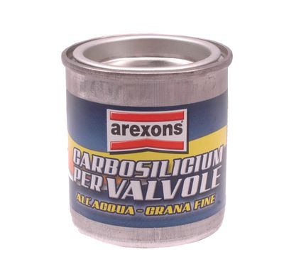 Diverse Klepslijppasta arexons (70ml)