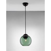 Lyora Design hanglampMidori groen glas - 9009242