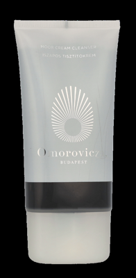 Omorovicza Moor Cream Cleanser 150 ml Make-up verwijderaar en reiniger