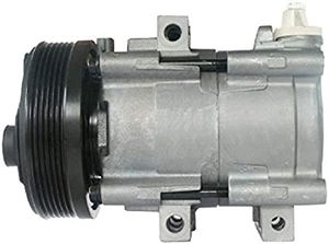 Compressor, airconditioning ACP101000S