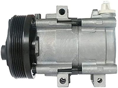 Compressor, airconditioning ACP101000S