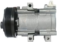 Compressor, airconditioning ACP101000S