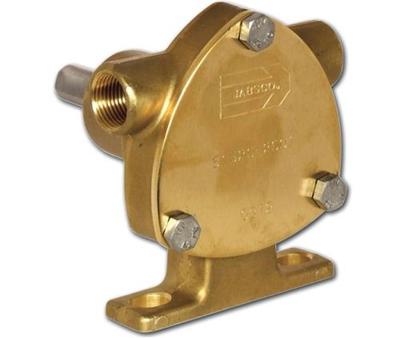 Jabsco Koelwaterpomp Model 51520 Default