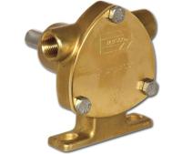 Jabsco Koelwaterpomp Model 51520 Default