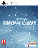 PS5 South Park: Snow Day!