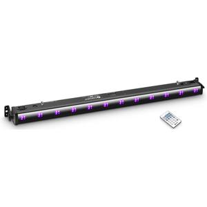Cameo UV BAR 200 IR LED Bar