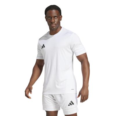 adidas Squadra 25 Voetbalshirt Wit