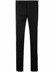 PT Torino pantalon de costume slim - Noir