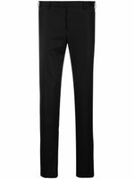 PT Torino pantalon de costume slim - Noir