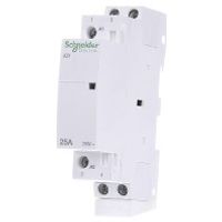 A9C20132  - Installation contactor 24VAC 2 NO/ 0 NC A9C20132