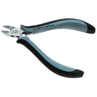 C.K T3779D 115 ESD Zijkniptang Zonder facet 125 mm