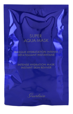 Guerlain Super Aqua-Mask Intense Hydration Mask 180ml