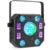 BeamZ Lightbox5 Party 5-in-1 lichteffect