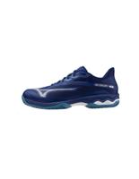 Mizuno Tennis Wave Exceed Light 2 CC - Heren - 44.5