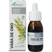 Soria Natural Solidago virgaurea XXI extract
