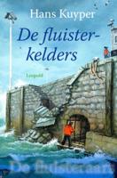 De fluisterkelders (Paperback)