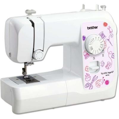 BROTHER KE14SVM1 Naaimachine