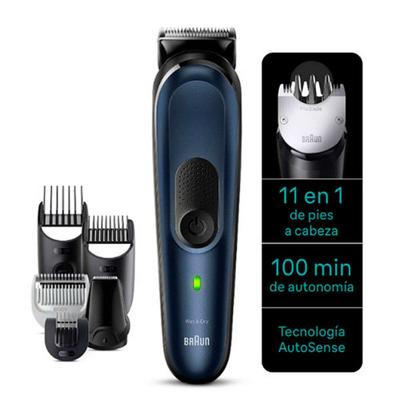 Epilator Braun