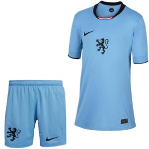 Nike Nederland Uitset OranjeLeeuwinnen 2025-2027 Kids