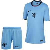Nike Nederland Uitset OranjeLeeuwinnen 2025-2027 Kids