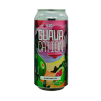 Fermi Cervejas Guavacation 44CL