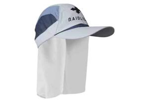 Raidlight Sahara cap - Multi - Unisex