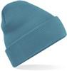 Beechfield CB45 Original Cuffed Beanie - Airforce Blue - One Size