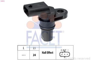 Krukassensor 90514