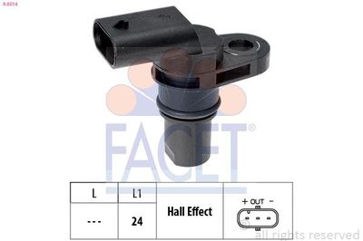 Krukassensor 90514