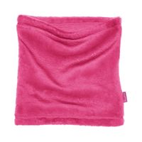 Playshoes cuddly fleece sjaal uni fuchsia Maat