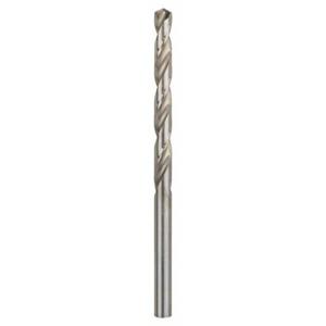 Bosch Accessories 2608585922 HSS Metaal-spiraalboor 5 mm Gezamenlijke lengte 86 mm Geslepen DIN 338 Cilinderschacht 1 stuk(s)