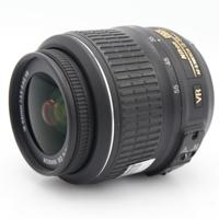 Nikon AF-S 18-55mm f/3.5-5.6G VR DX occasion