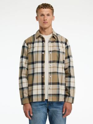 CHASIN&apos; Shirts lange mouw Axel Xedo