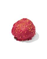 HEMA Feest bol 2 stuks