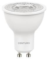 Century lx110-081030 led lamp gu10 spot 8 w 550 lm 3000 k Century lx110-081030 led lamp gu10 spot 8 w 550 lm 3000 k