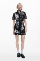 Jurk ontworpen door Mr. Christian Lacroix - BLACK - XS