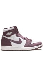 Jordan baskets montantes Air Jordan 1 OG 'Mauve' - Blanc - thumbnail