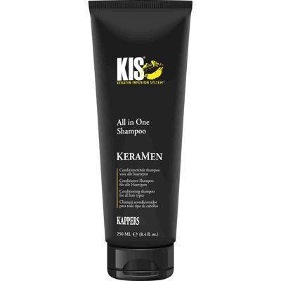KIS Keramen All in One Shampoo 250ml